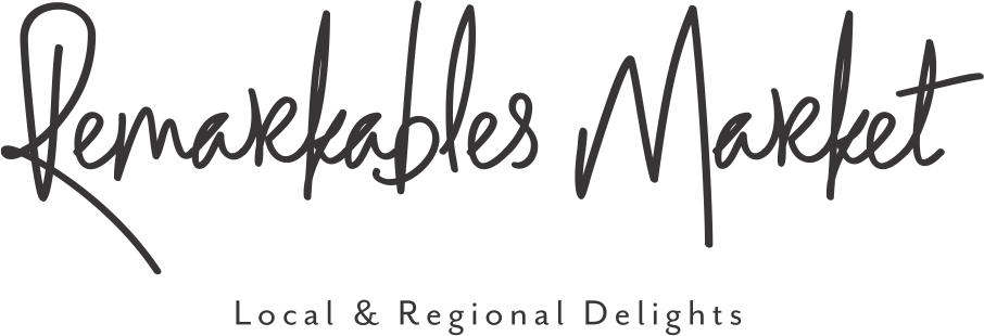 Remarkables Market logo, Queenstown Farmer’s Market